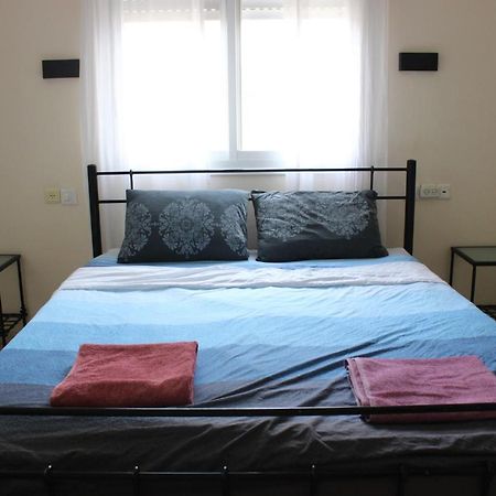 Chez Rothman Sublet Apartment Shadmot Devora Ngoại thất bức ảnh
