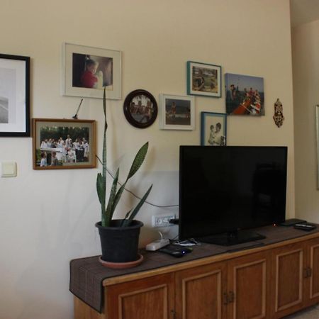 Chez Rothman Sublet Apartment Shadmot Devora Ngoại thất bức ảnh