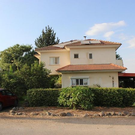 Chez Rothman Sublet Apartment Shadmot Devora Ngoại thất bức ảnh