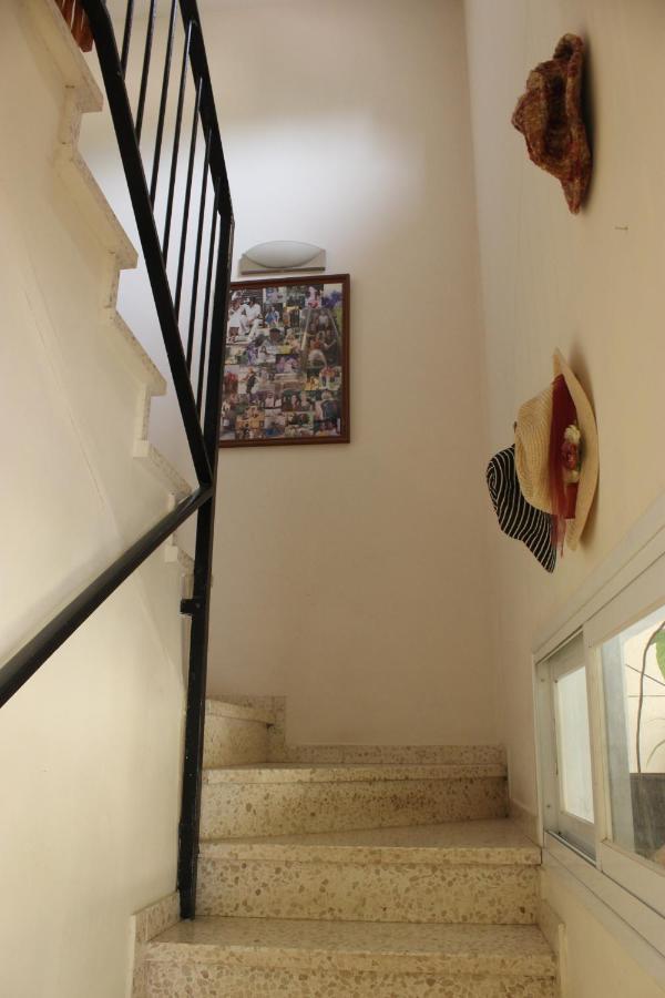 Chez Rothman Sublet Apartment Shadmot Devora Ngoại thất bức ảnh