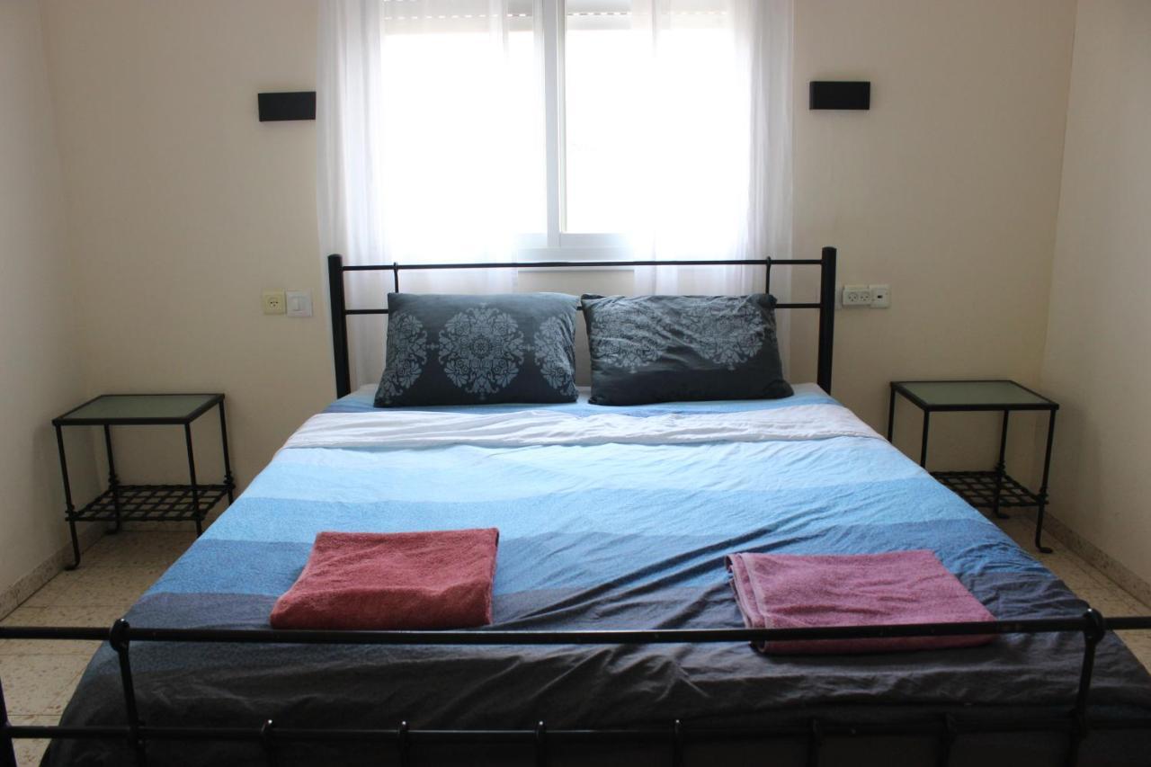 Chez Rothman Sublet Apartment Shadmot Devora Ngoại thất bức ảnh