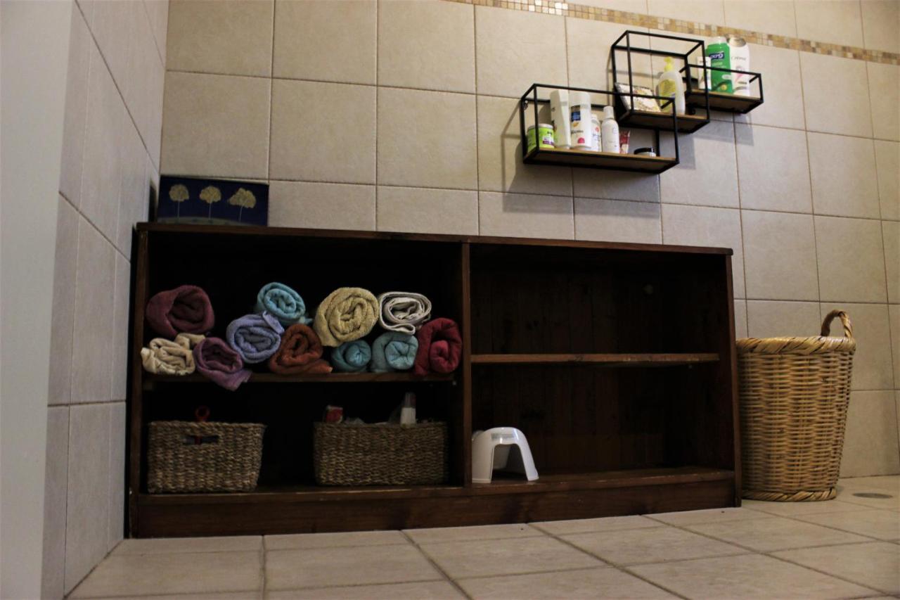 Chez Rothman Sublet Apartment Shadmot Devora Ngoại thất bức ảnh
