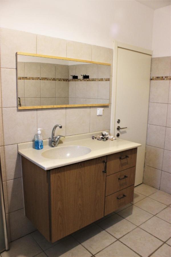 Chez Rothman Sublet Apartment Shadmot Devora Ngoại thất bức ảnh