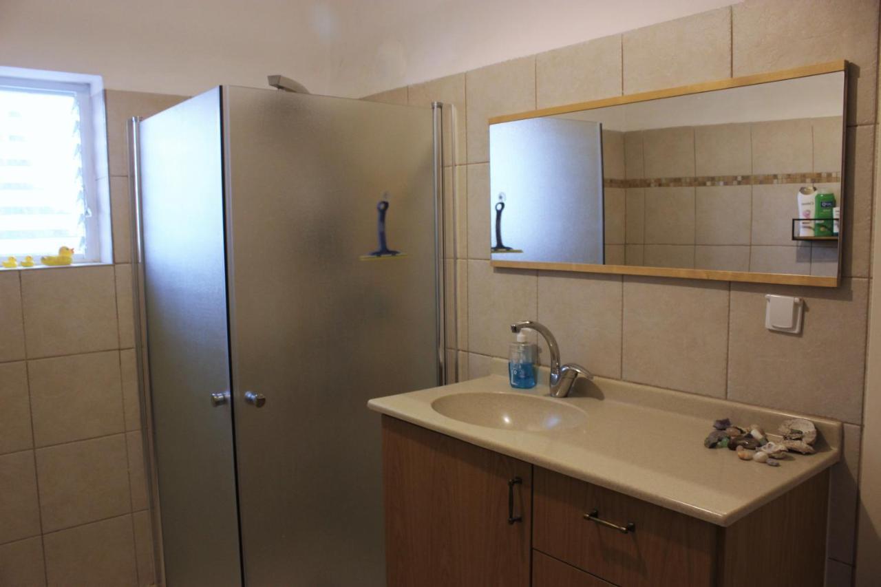 Chez Rothman Sublet Apartment Shadmot Devora Ngoại thất bức ảnh